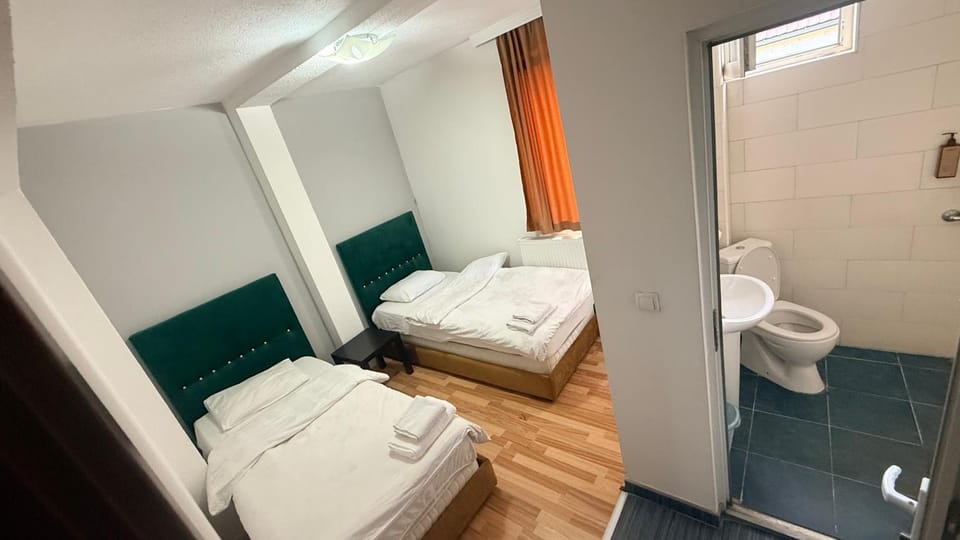 METRO Hotel Hotel in Montenegro