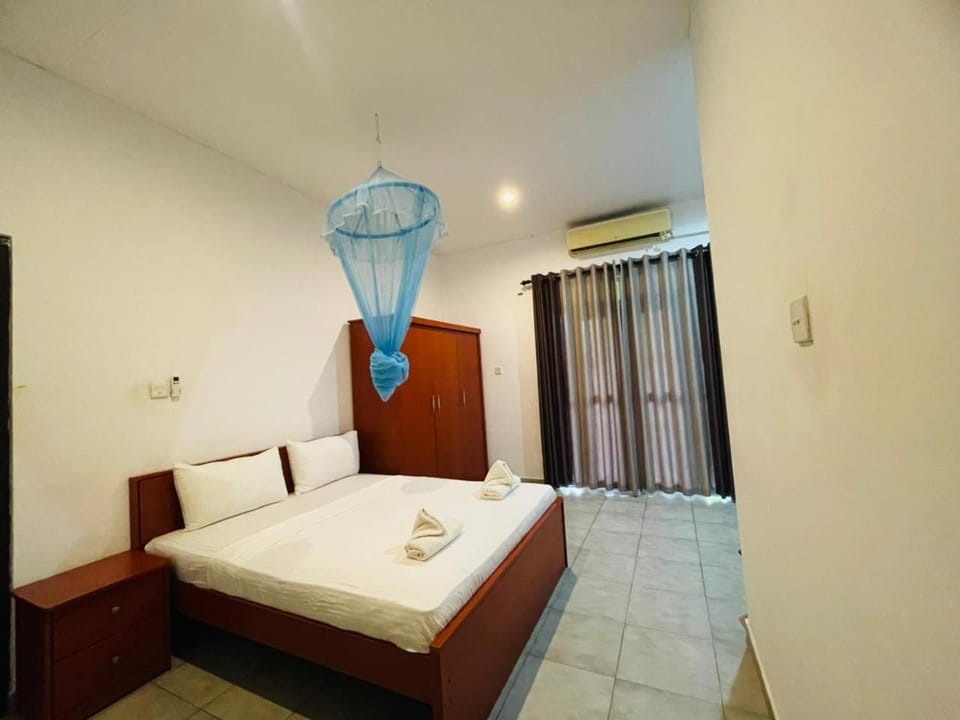 Nandawanam Guest House Pasikuda Bed and Breakfast in Sri Lanka
