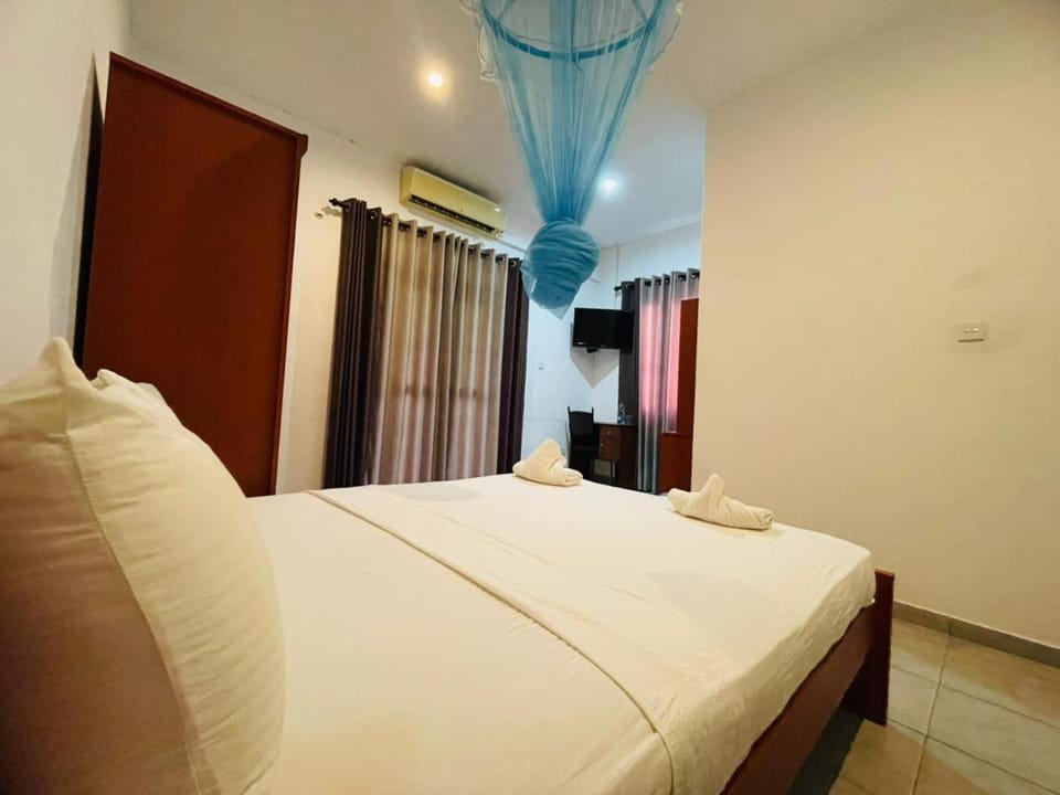 Nandawanam Guest House Pasikuda Bed and Breakfast in Sri Lanka