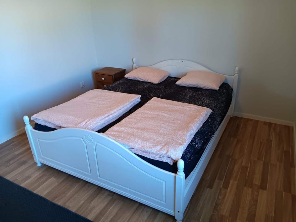 Villa with sauna in quite location Villa in Norrbotten County, Sweden