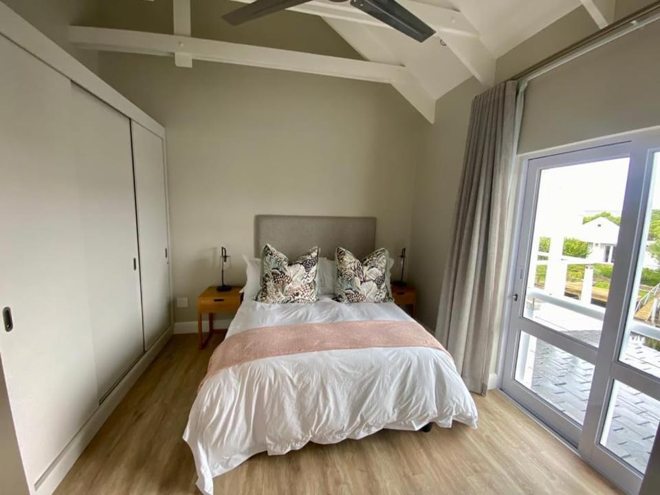 Hammock Haven - H11 House in Knysna