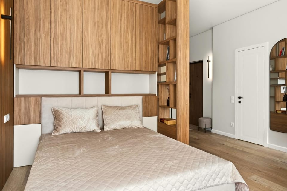 Elegant Studio Central Klaipėda Apartment in Klaipėda
