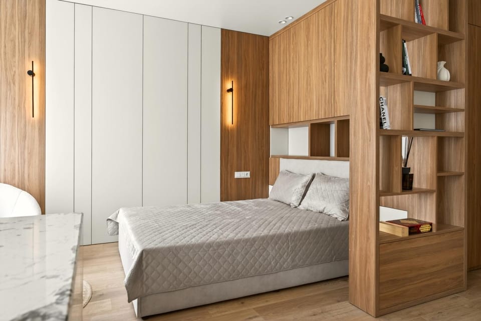 Elegant Studio Central Klaipėda Apartment in Klaipėda