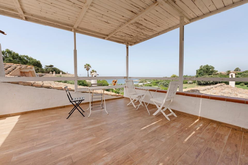 Santa Caterina Guest House Bed and Breakfast in Sardinia