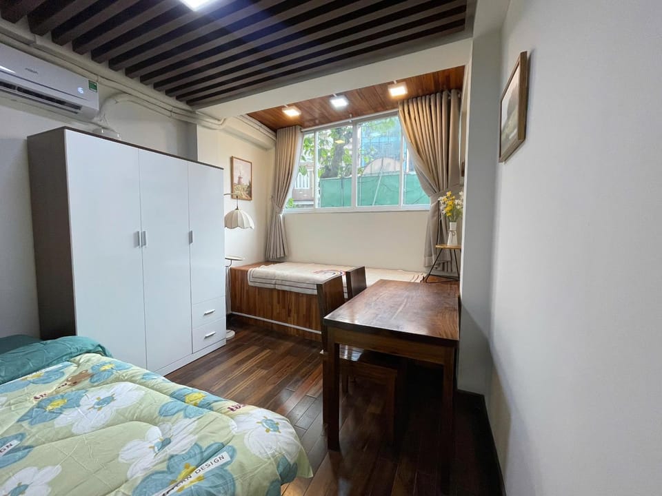 Richy house 261T 101 Apartment in Ho Chi Minh City