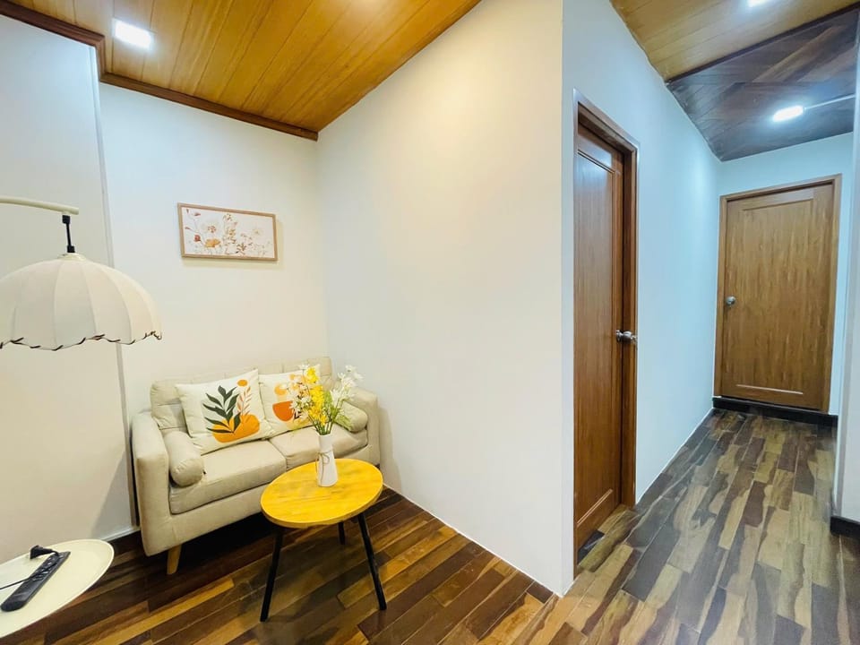 Richy house 261T 101 Apartment in Ho Chi Minh City