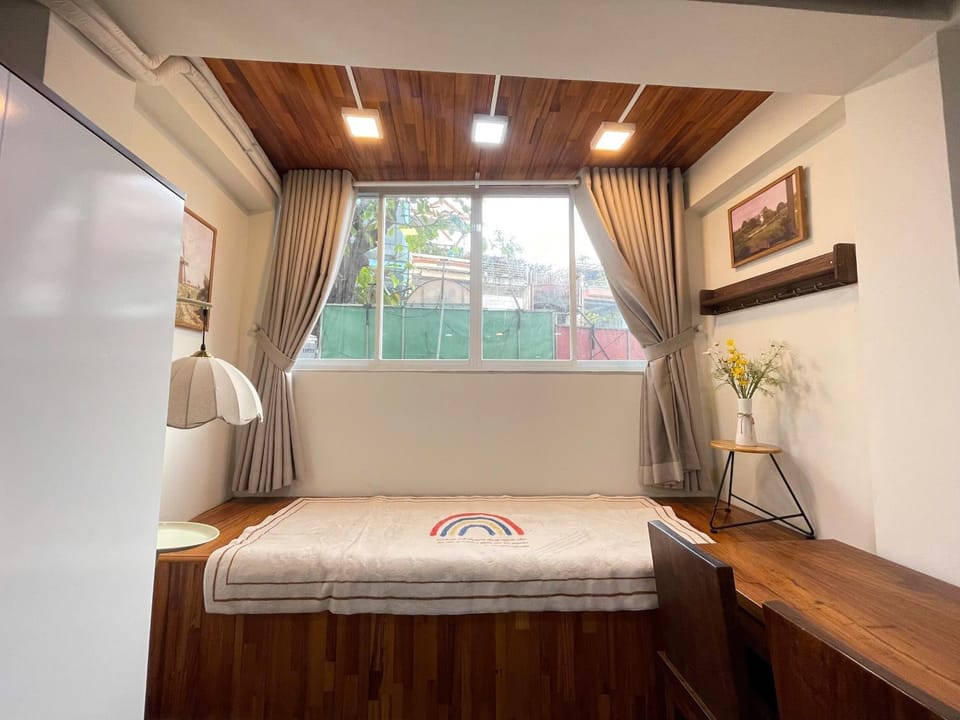 Richy house 261T 101 Apartment in Ho Chi Minh City