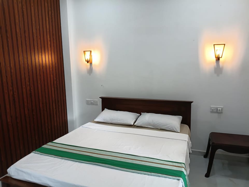 Coco Home Apartment in Negombo
