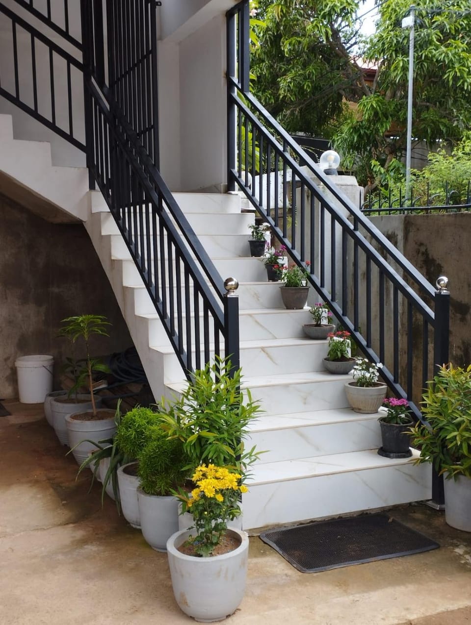 Coco Home Apartment in Negombo