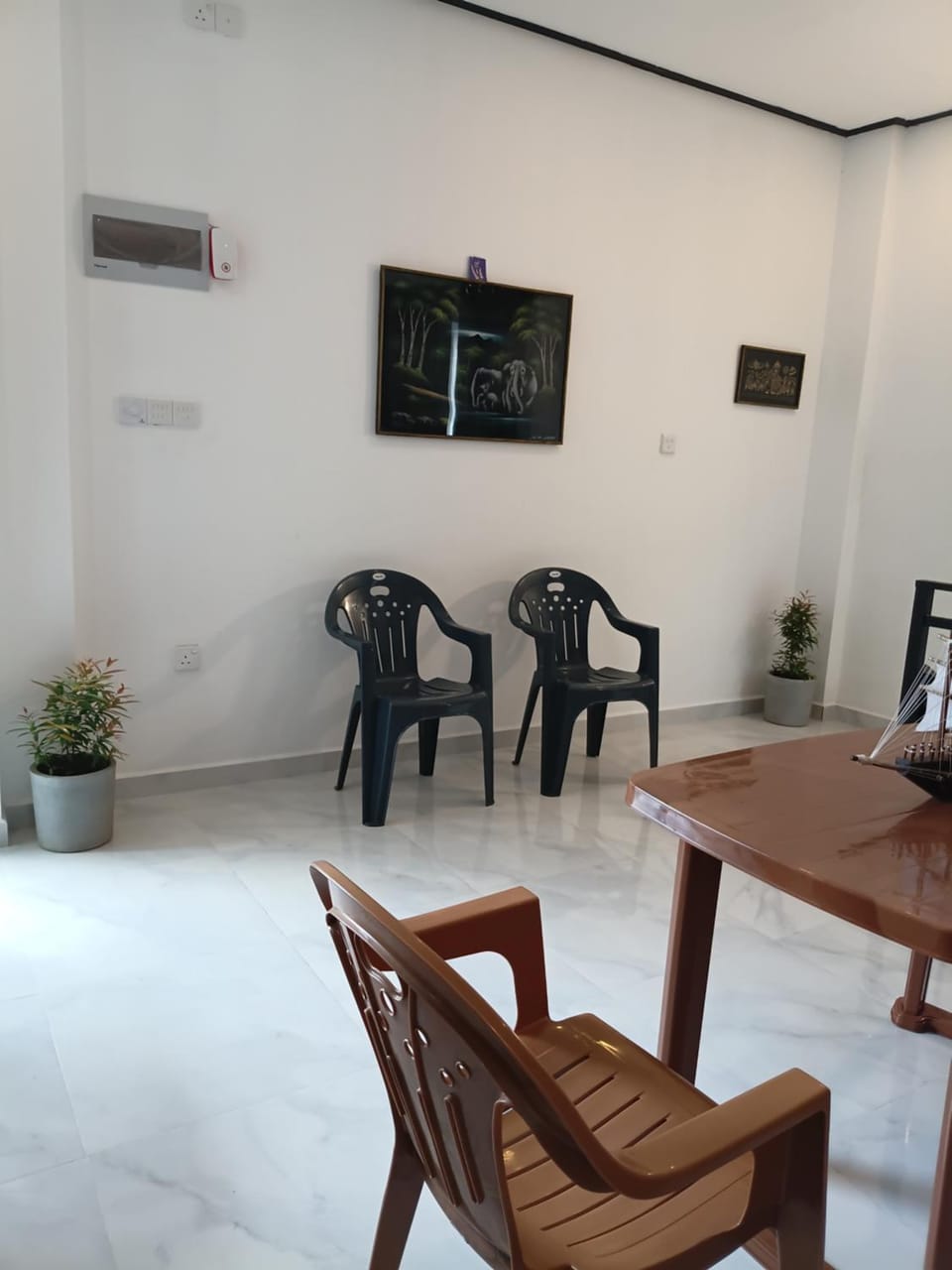 Coco Home Apartment in Negombo