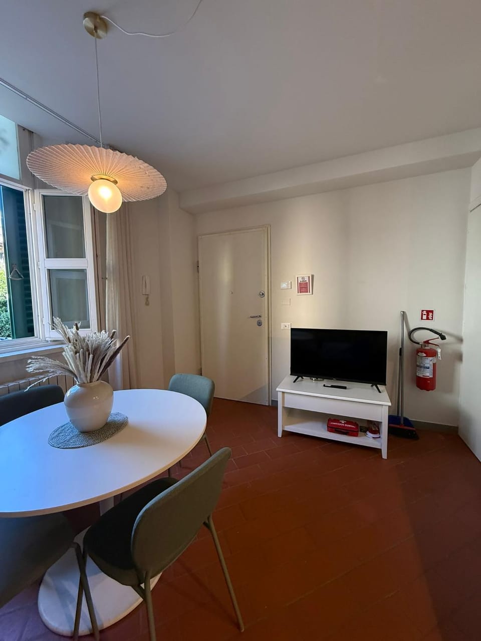 Fiordaliso apartment Apartment in Vinci