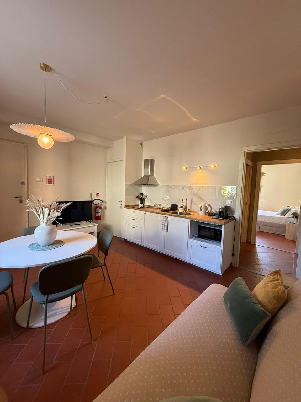 Fiordaliso apartment Apartment in Vinci