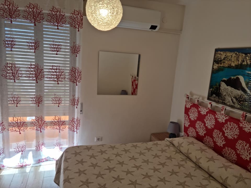 Camera Corallo Vacation rental in Sardinia