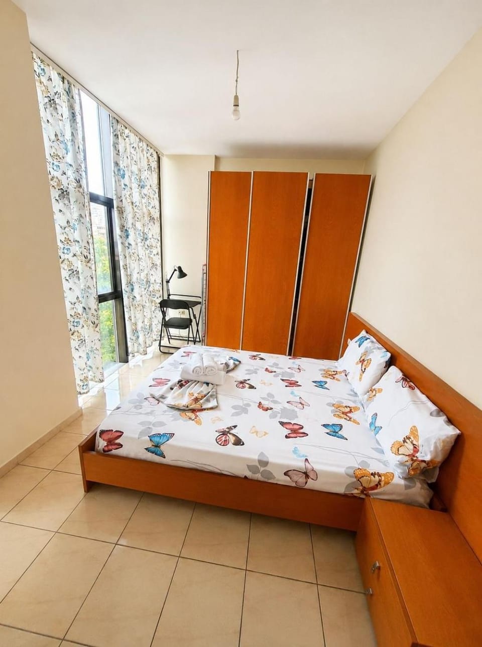 Apartment Eli Apartment in Sarandë