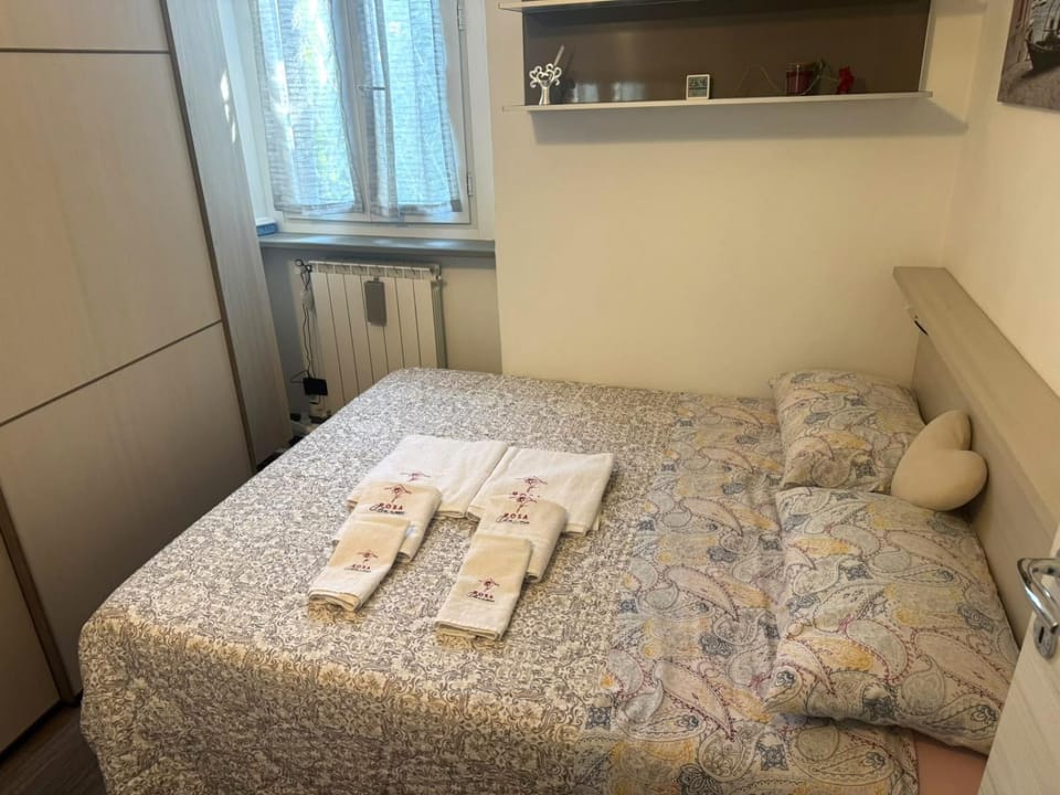 The Little Bijoux Apartment in Como
