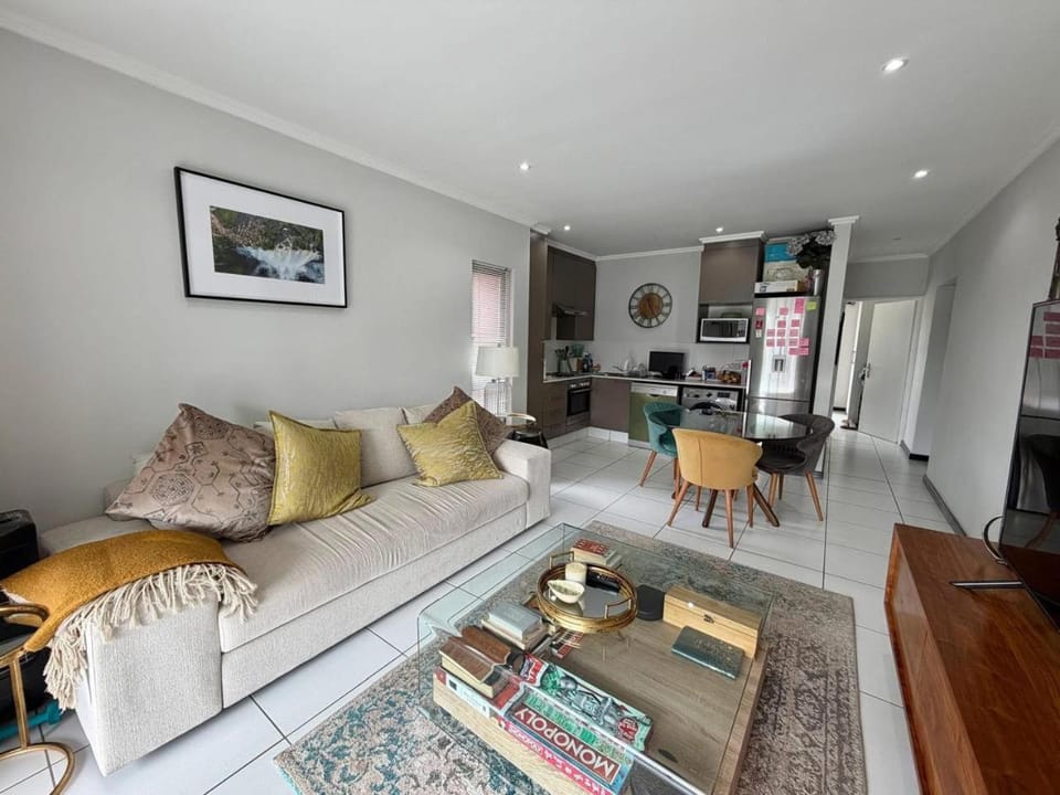 Amogelang Gardens Apartment in South Africa