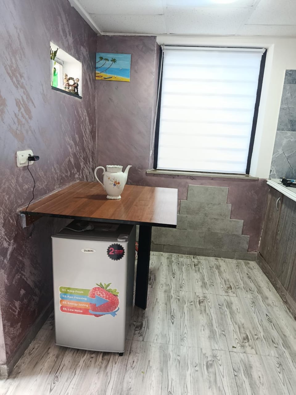 EMS house Apartment in Armenia