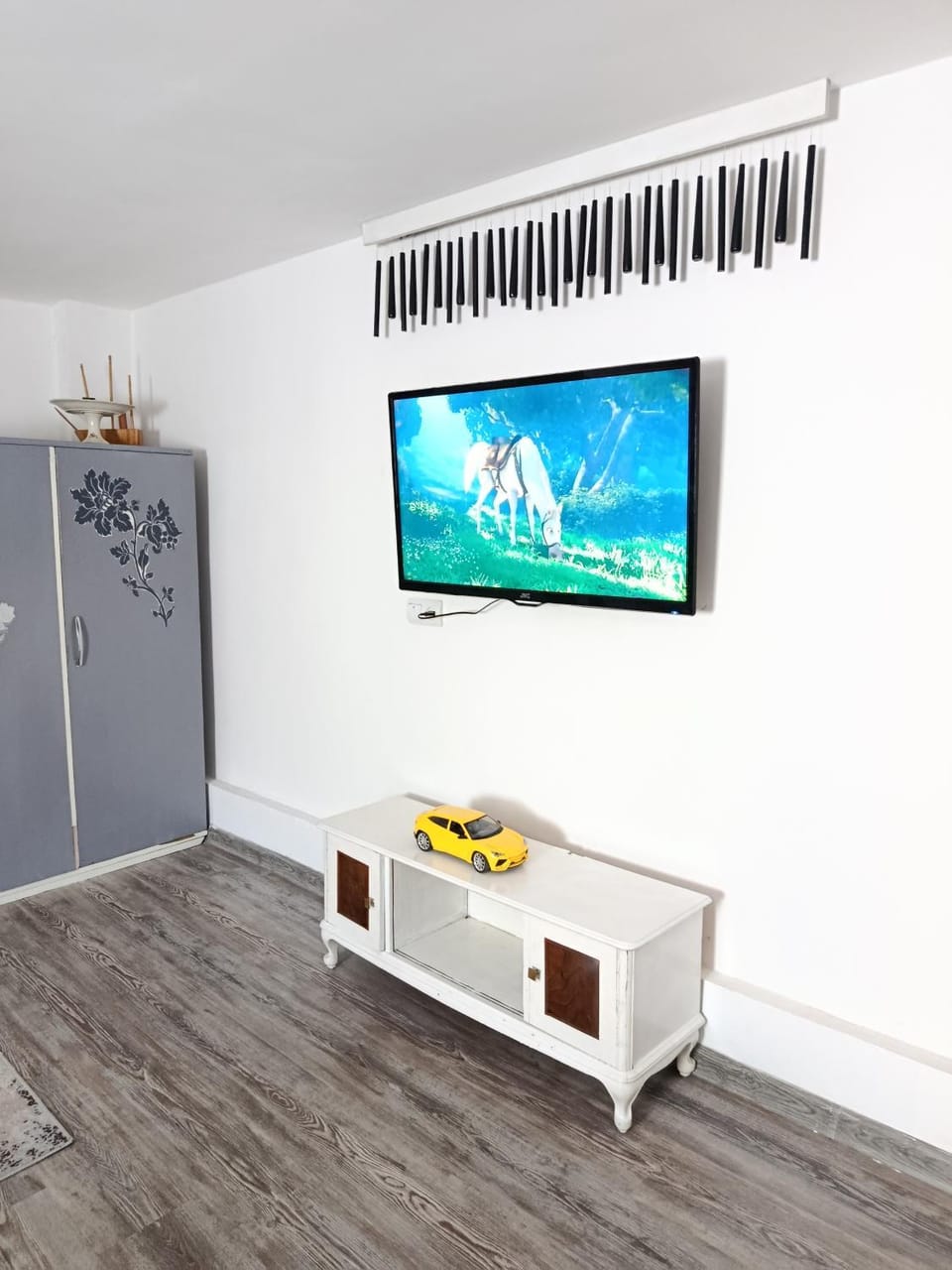 EMS house Apartment in Armenia