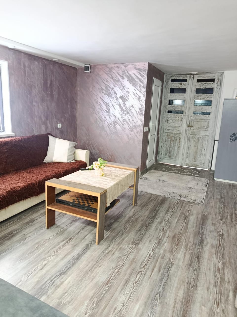 EMS house Apartment in Armenia