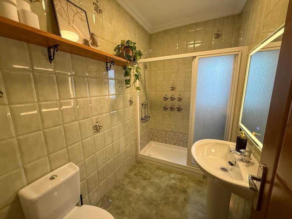 Apartamentos Compan Santos Apartment in Conil de la Frontera