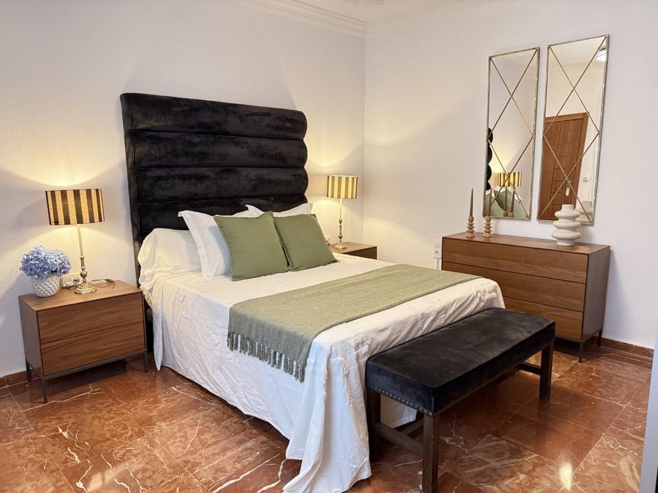 Apartamentos Santos Apartment in Conil de la Frontera