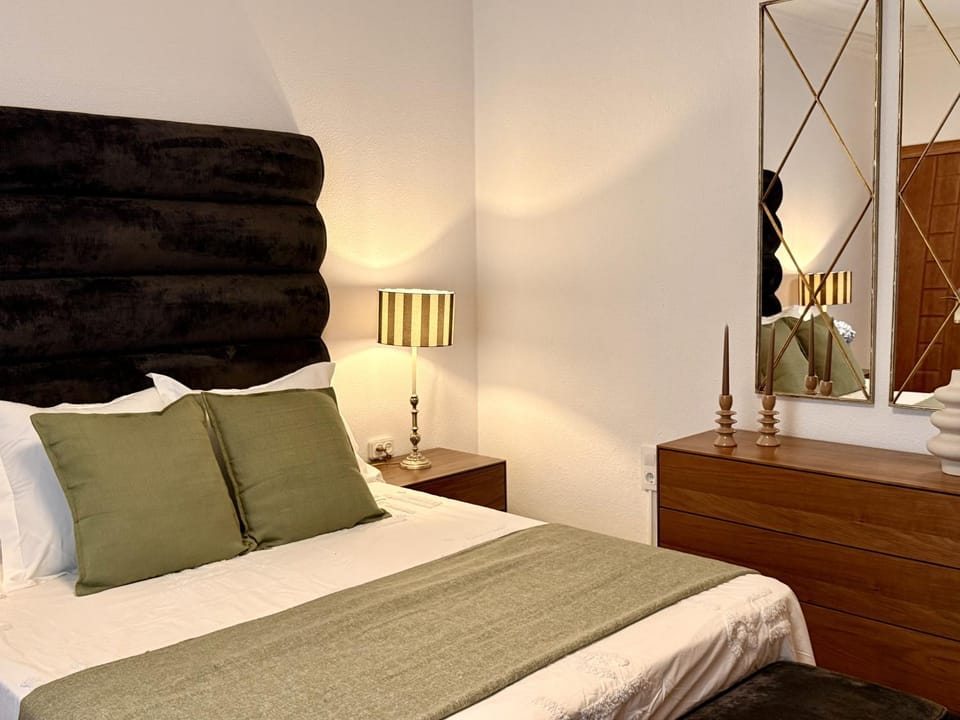 Apartamentos Santos Apartment in Conil de la Frontera