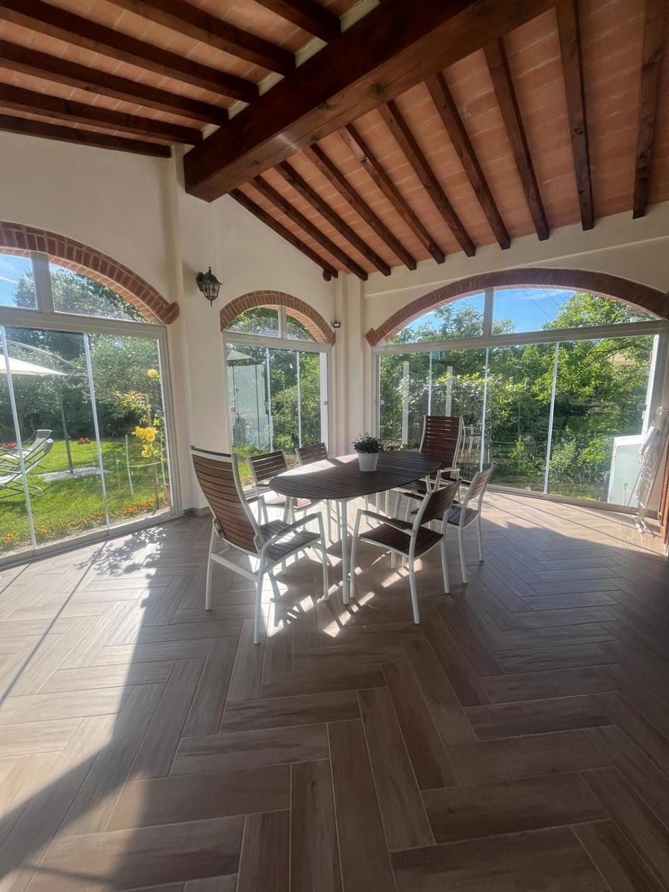 Lodge Pian dei Poggiolini Circuito Mugello House in Tuscany