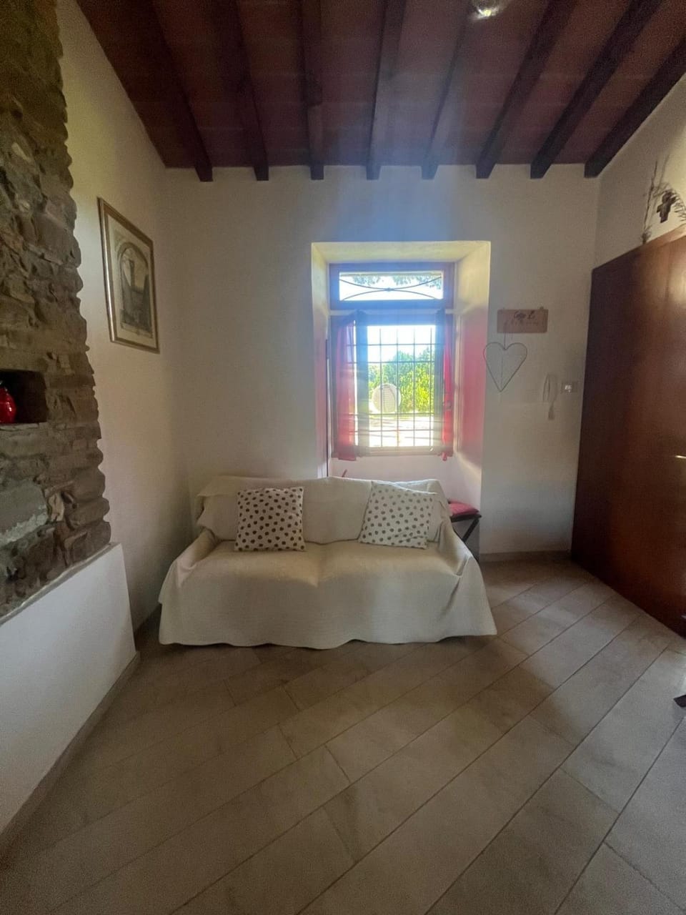 Lodge Pian dei Poggiolini Circuito Mugello House in Tuscany