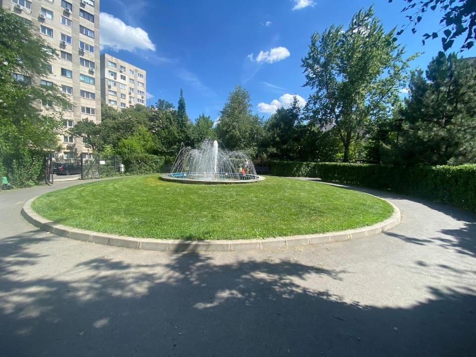Arinii Spot Apartment in Bucharest