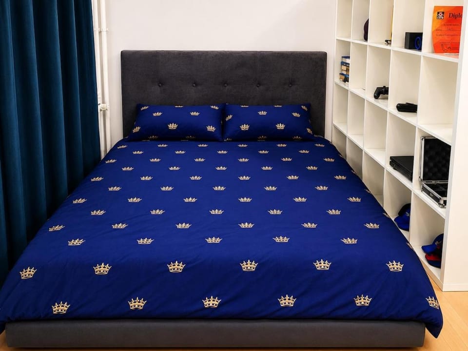 Arinii Spot Apartment in Bucharest