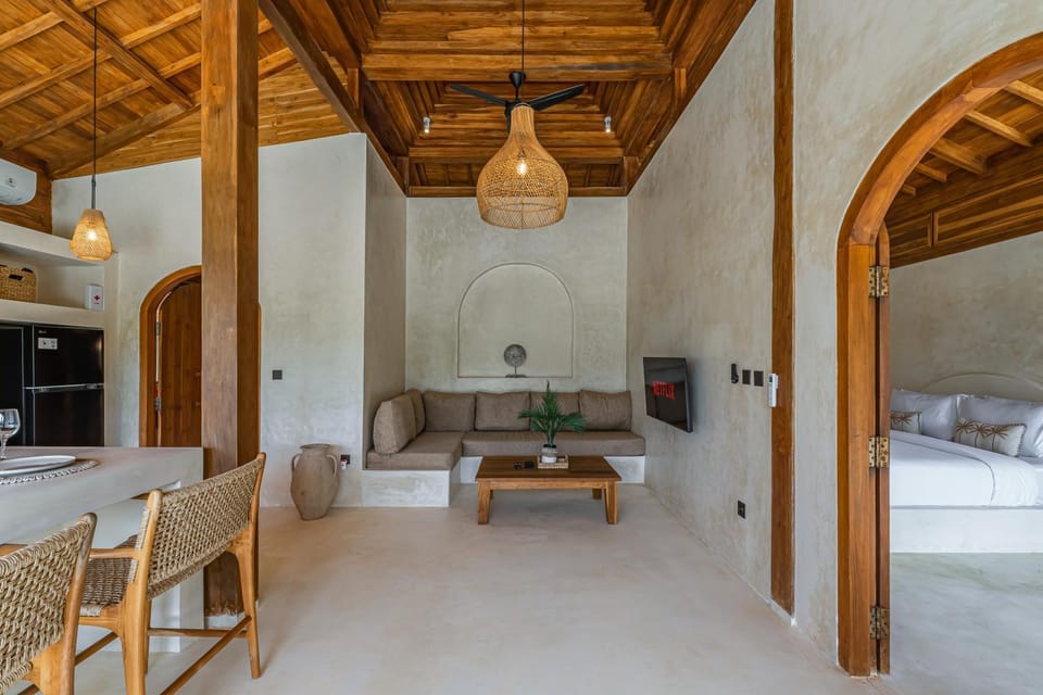 Palma Bingin - Sophisticated 2BR Villa with Lush Canopy Views! Villa in Bali
