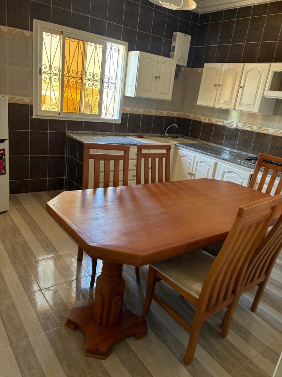 Résidence el hachen Apartment in Tunisia