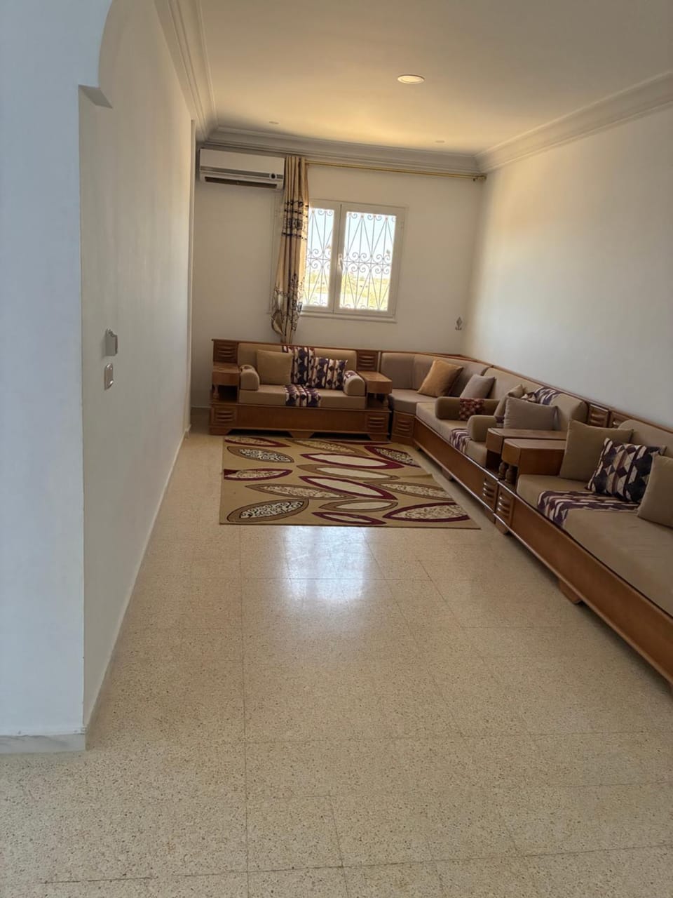 Résidence el hachen Apartment in Tunisia