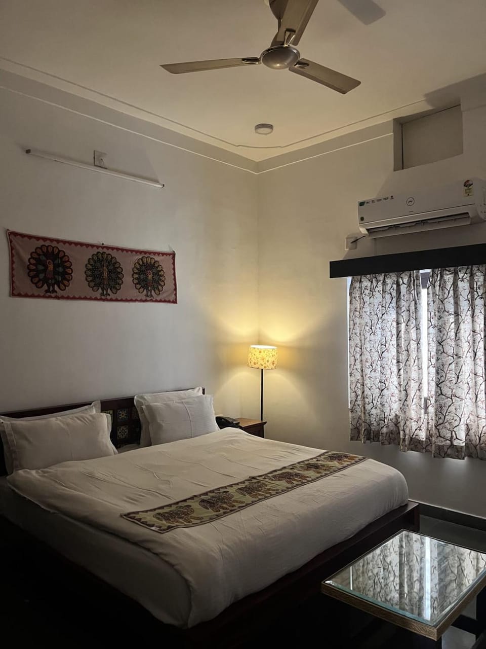 Zenova Boutique Stays Bed and Breakfast in Udaipur
