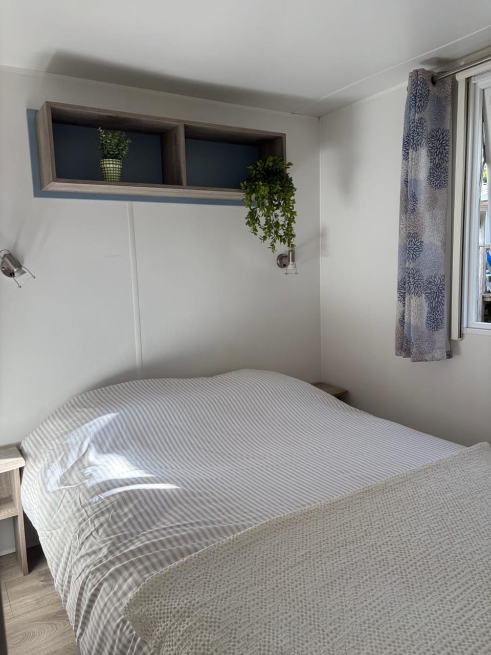 Sweet-Mobilhome21 Campground/ 
RV Resort in Fouesnant