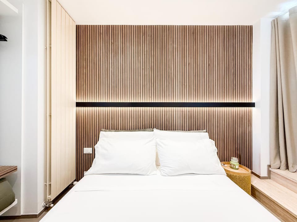 Sky Garden - luxury suite Apartment in Apulia