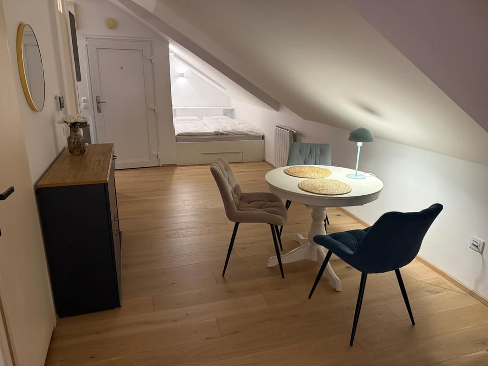 Cozy luxury apartment by the river Apartment in Slovenia