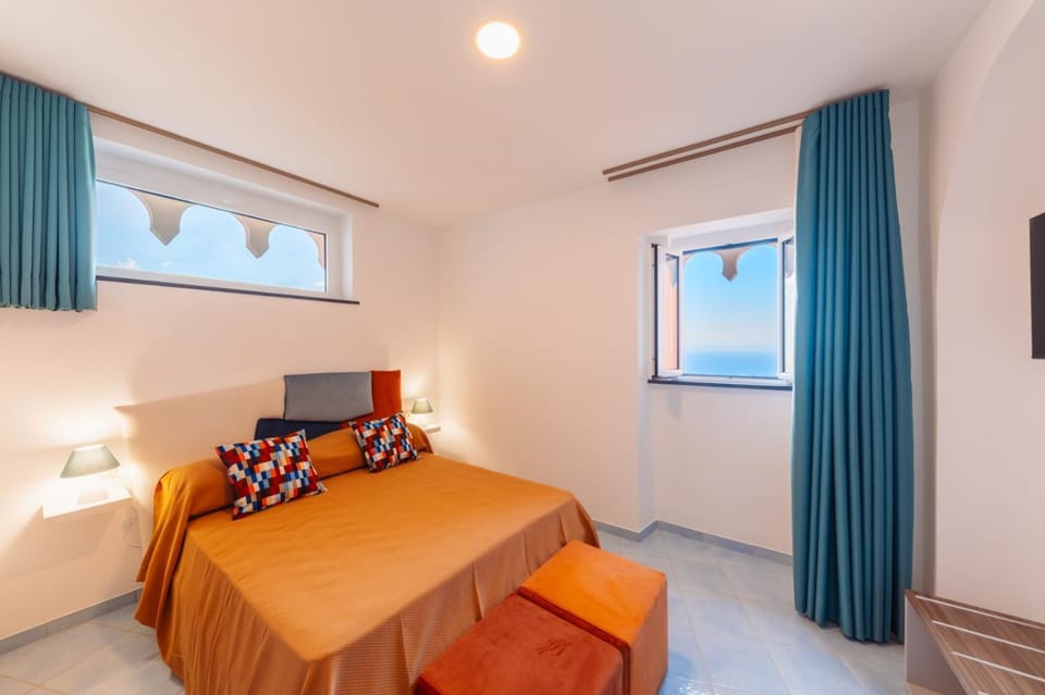 Domus Rubra Bed and Breakfast in Ravello