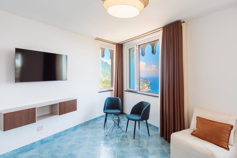 Domus Rubra Bed and Breakfast in Ravello