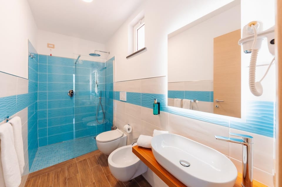 Domus Rubra Bed and Breakfast in Ravello