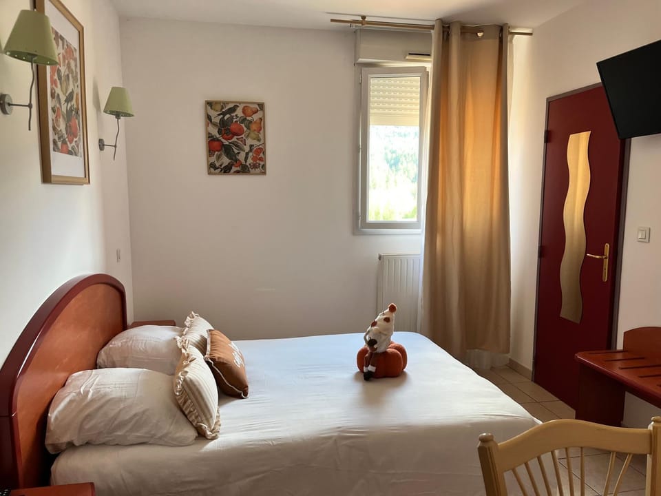 Auberge de la meouge Hotel in Provence-Alpes-Côte d'Azur