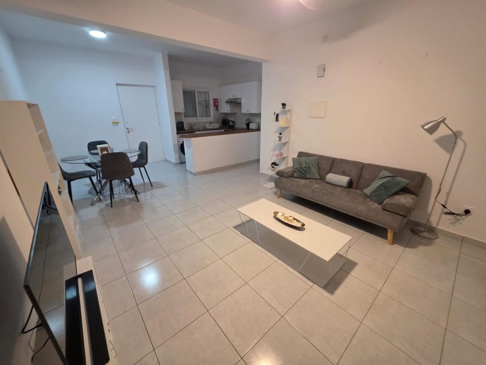 Kissonerga Heights jewel Apartment in Paphos District