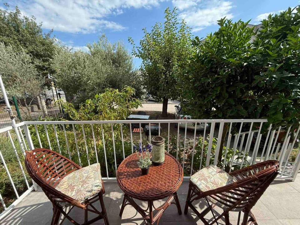 Stelina apartment with 2 bedrooms Apartment in Kotor Municipality