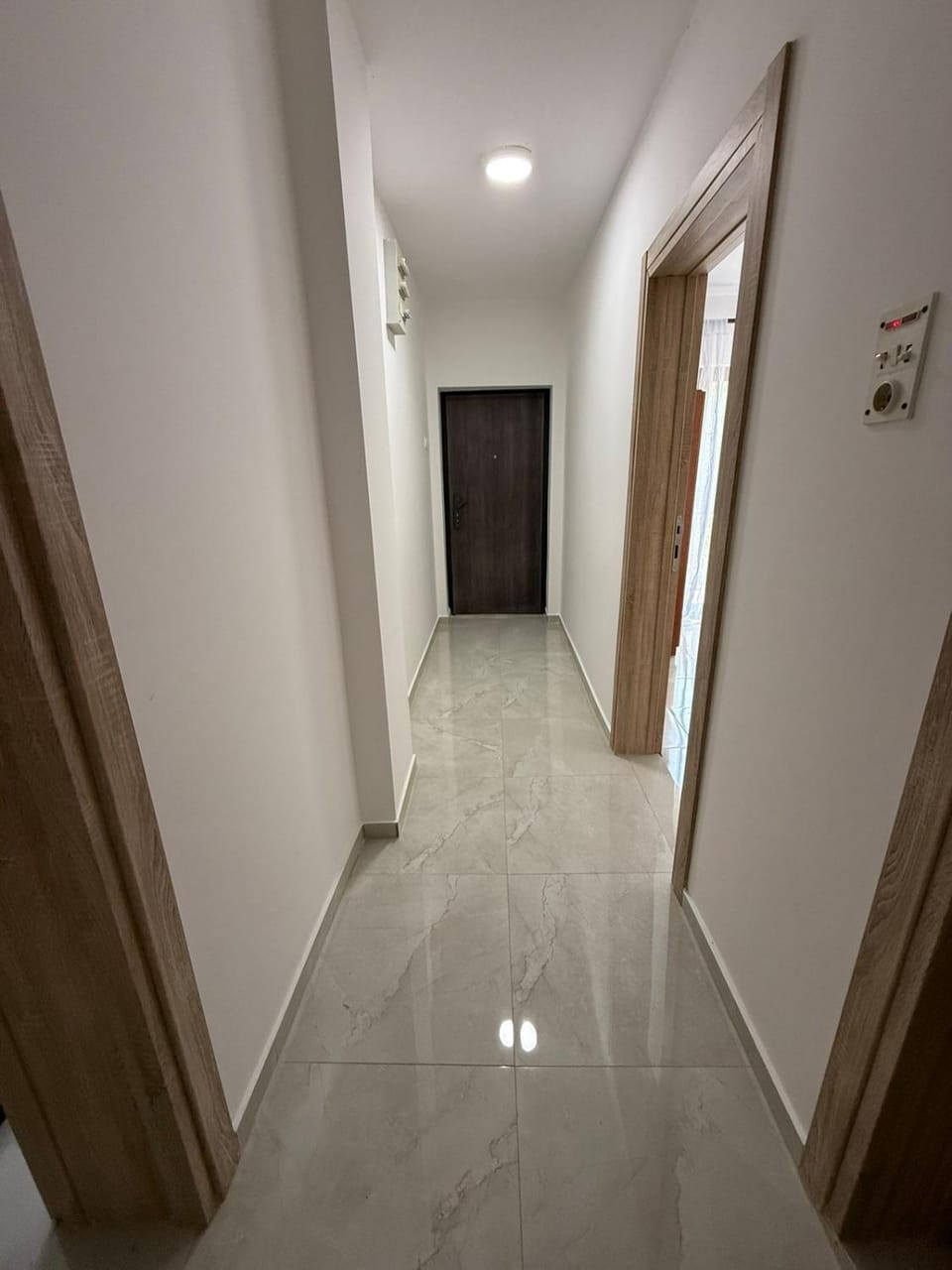 Stelina apartment with 2 bedrooms Apartment in Kotor Municipality