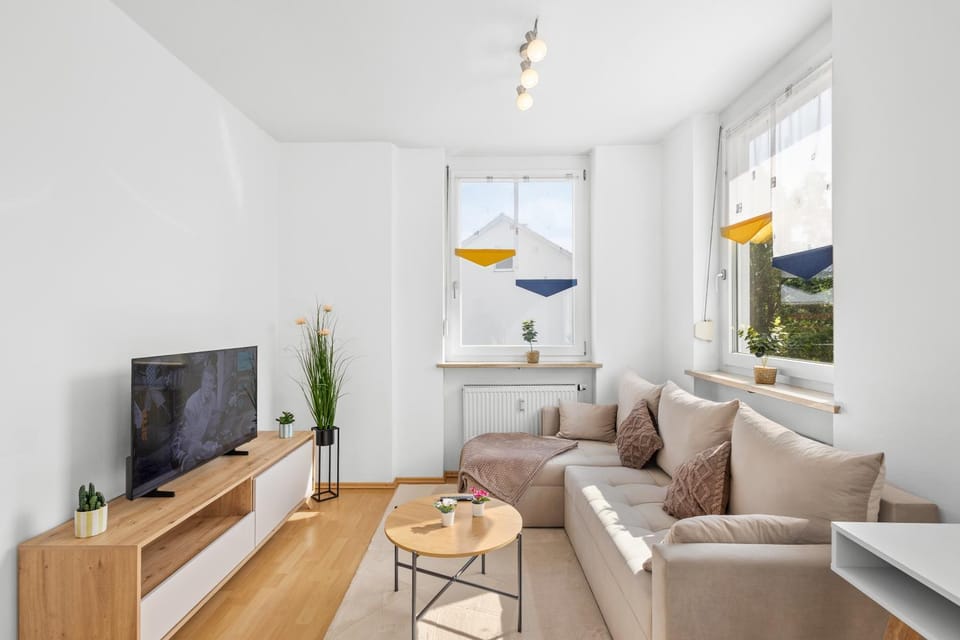 TV and multimedia, Living room, heating