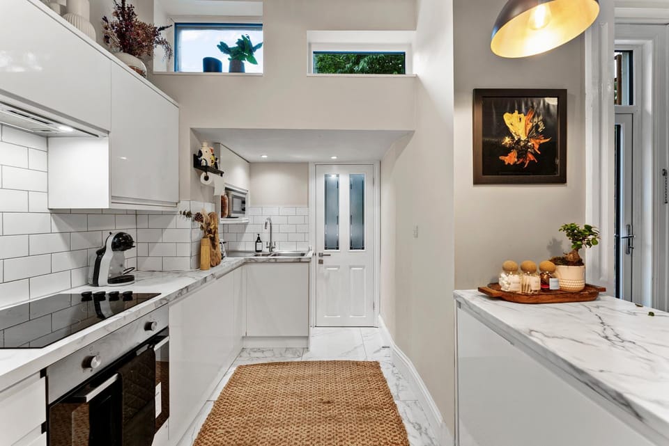kitchen, kitchen
