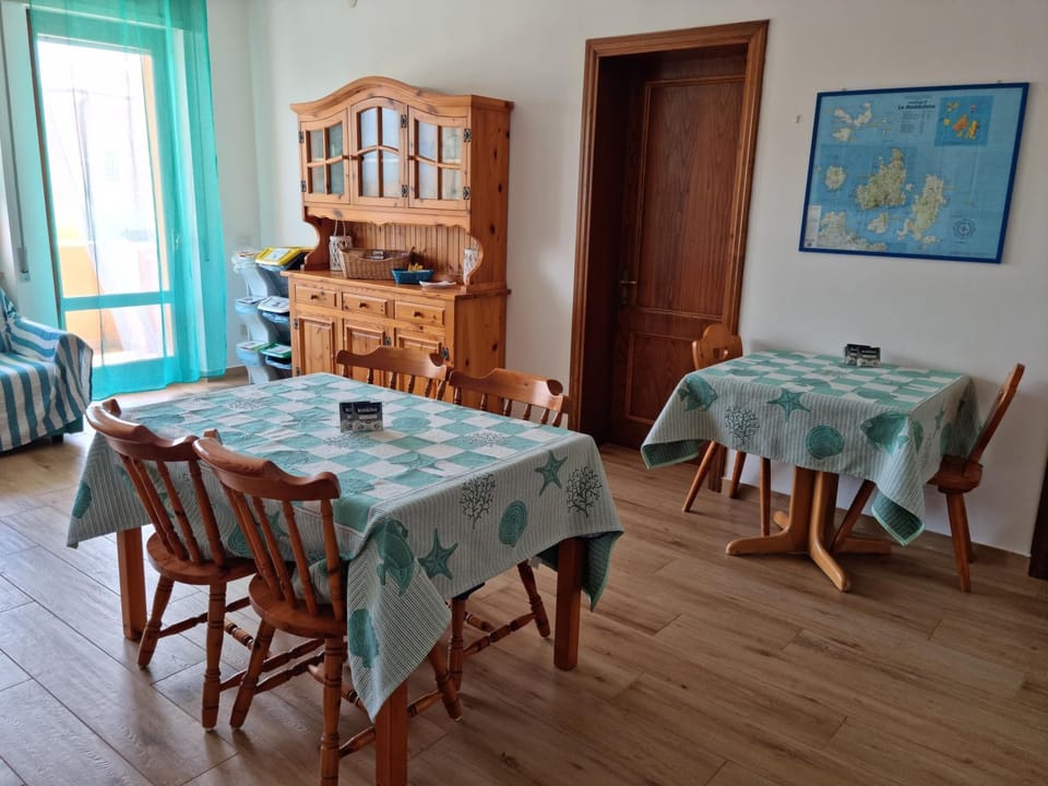 Camera Acquamarina Vacation rental in Sardinia