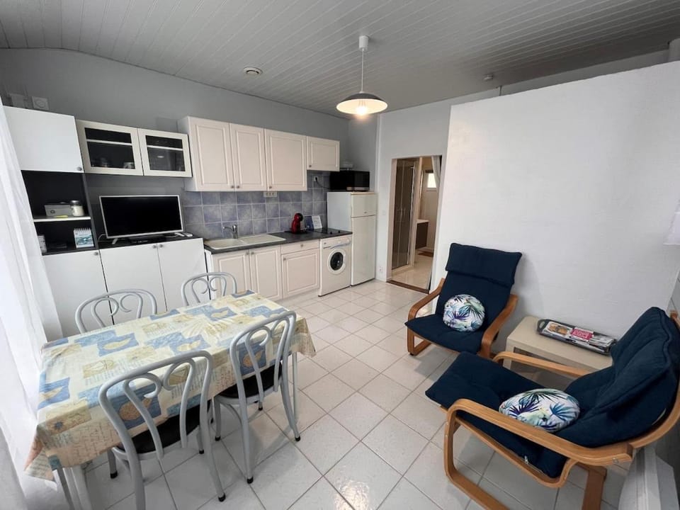 Maisonnette à 400 m De la plage Apartment in Notre-Dame-de-Monts