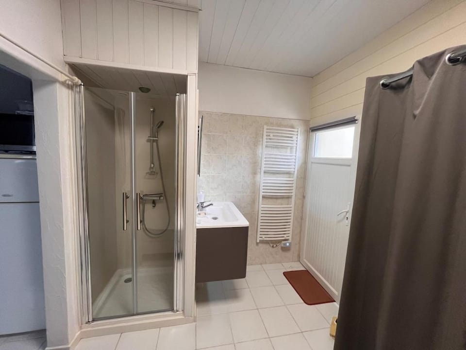 Maisonnette à 400 m De la plage Apartment in Notre-Dame-de-Monts