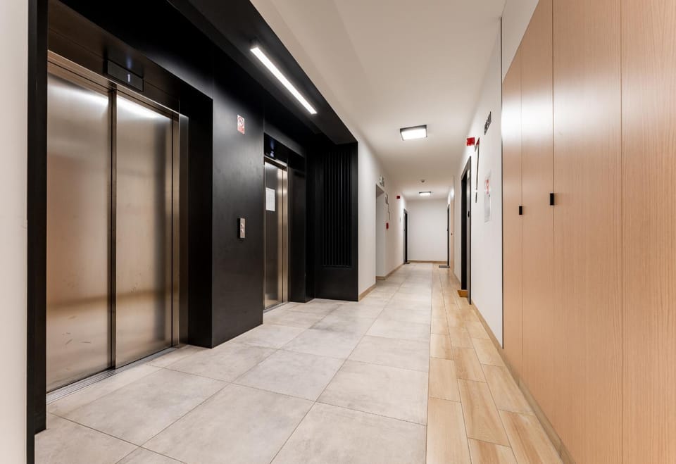 elevator